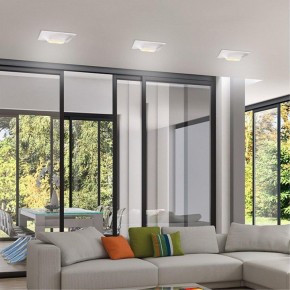 Встраиваемый светильник Novotech Cail 370496 в Озерске - ozersk.mebel24.online | фото 4