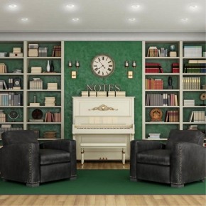 Встраиваемый светильник Novotech Drum 357602 в Озерске - ozersk.mebel24.online | фото 2