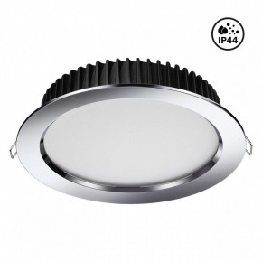Встраиваемый светильник Novotech Drum 358305 в Озерске - ozersk.mebel24.online | фото 3