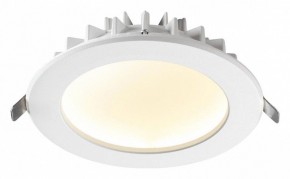 Встраиваемый светильник Novotech Gesso 358806 в Озерске - ozersk.mebel24.online | фото 2