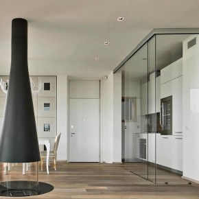 Встраиваемый светильник Novotech Gesso 370712 в Озерске - ozersk.mebel24.online | фото 2