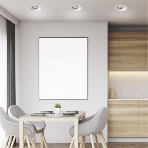 Встраиваемый светильник Novotech Glok 358024 в Озерске - ozersk.mebel24.online | фото 2