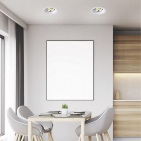 Встраиваемый светильник Novotech Glok 358026 в Озерске - ozersk.mebel24.online | фото 2