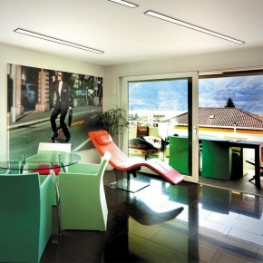 Встраиваемый светильник Novotech Iter 358823 в Озерске - ozersk.mebel24.online | фото 3