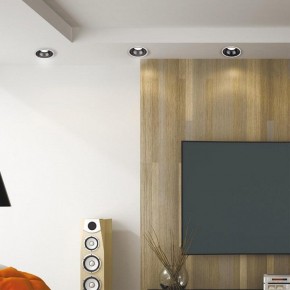 Встраиваемый светильник Novotech Knof 358695 в Озерске - ozersk.mebel24.online | фото 4