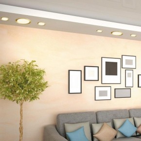 Встраиваемый светильник Novotech Lante 358956 в Озерске - ozersk.mebel24.online | фото 4