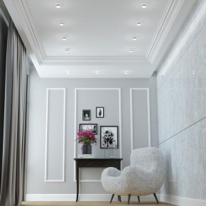 Встраиваемый светильник Novotech Lirio 370716 в Озерске - ozersk.mebel24.online | фото 3