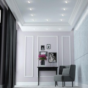 Встраиваемый светильник Novotech Lirio 370718 в Озерске - ozersk.mebel24.online | фото 4