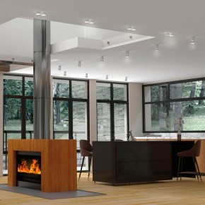 Встраиваемый светильник Novotech Lirio 370720 в Озерске - ozersk.mebel24.online | фото 3