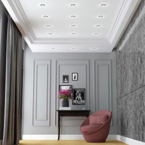 Встраиваемый светильник Novotech Lirio 370721 в Озерске - ozersk.mebel24.online | фото 3