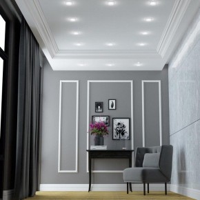 Встраиваемый светильник Novotech Lirio 370724 в Озерске - ozersk.mebel24.online | фото 4