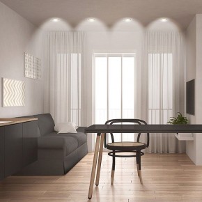 Встраиваемый светильник Novotech Melang 358196 в Озерске - ozersk.mebel24.online | фото 2