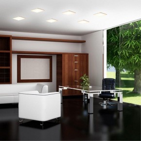 Встраиваемый светильник Novotech Mon 358149 в Озерске - ozersk.mebel24.online | фото 4
