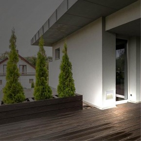Встраиваемый светильник Novotech Muro 358191 в Озерске - ozersk.mebel24.online | фото 4