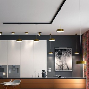 Встраиваемый светильник Novotech Prometa 358754 в Озерске - ozersk.mebel24.online | фото 4