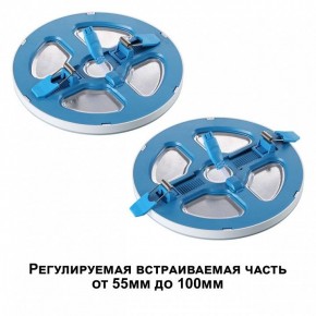 Встраиваемый светильник Novotech Span 359013 в Озерске - ozersk.mebel24.online | фото 3