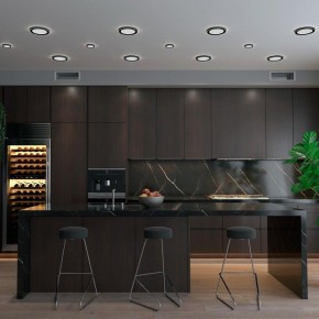 Встраиваемый светильник Novotech Span 359013 в Озерске - ozersk.mebel24.online | фото 7