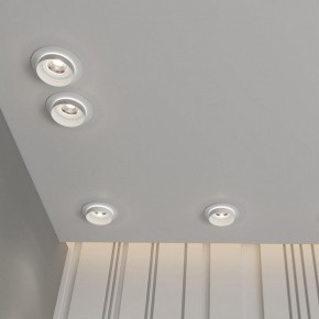 Встраиваемый светильник Novotech Water 370781 в Озерске - ozersk.mebel24.online | фото 4