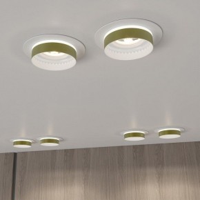 Встраиваемый светильник Novotech Water 370783 в Озерске - ozersk.mebel24.online | фото 4