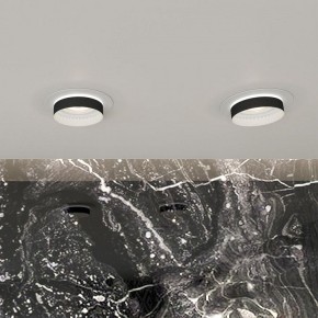 Встраиваемый светильник Novotech Water 370784 в Озерске - ozersk.mebel24.online | фото 4
