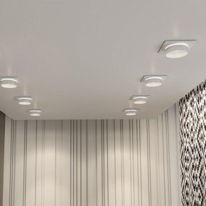 Встраиваемый светильник Novotech Water 370785 в Озерске - ozersk.mebel24.online | фото 4