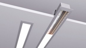 Встраиваемый светильник SILED LINEA INNER 7370013 в Озерске - ozersk.mebel24.online | фото