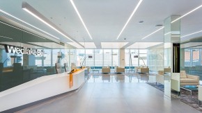 Встраиваемый светильник SILED LINEA INNER 7370045 в Озерске - ozersk.mebel24.online | фото 4