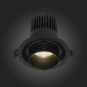 Встраиваемый светильник ST-Luce Zoom ST701.448.12 в Озерске - ozersk.mebel24.online | фото 8