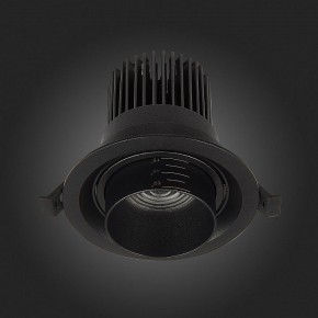 Встраиваемый светильник ST-Luce Zoom ST701.448.12 в Озерске - ozersk.mebel24.online | фото 9
