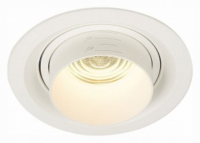 Встраиваемый светильник ST-Luce Zoom ST701.538.12 в Озерске - ozersk.mebel24.online | фото 2
