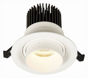 Встраиваемый светильник ST-Luce Zoom ST701.538.12 в Озерске - ozersk.mebel24.online | фото 3