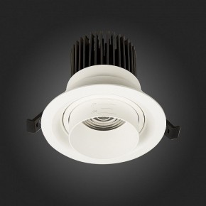 Встраиваемый светильник ST-Luce Zoom ST701.538.12 в Озерске - ozersk.mebel24.online | фото 9