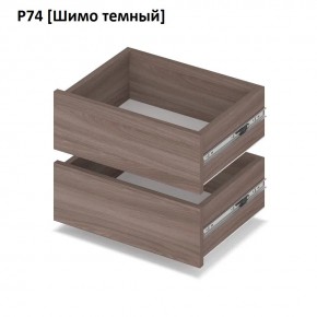 РОЛАНД Выдвижные ящики  Р76 в Озерске - ozersk.mebel24.online | фото 12