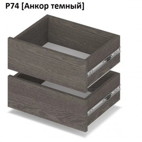 РОЛАНД Выдвижные ящики  Р76 в Озерске - ozersk.mebel24.online | фото 3