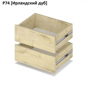 РОЛАНД Выдвижные ящики  Р76 в Озерске - ozersk.mebel24.online | фото 6