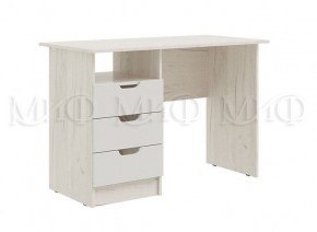 ЮНИОР-4 Стол с ящиками в Озерске - ozersk.mebel24.online | фото 1