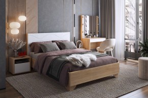 ЗАРА К3 Спальный гарнитур в Озерске - ozersk.mebel24.online | фото