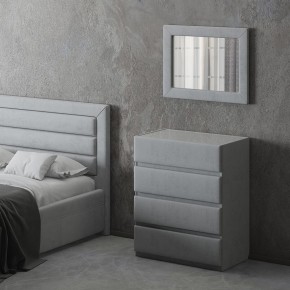 Зеркало прямоугольное Plaza в ткани велюр Enigma в Озерске - ozersk.mebel24.online | фото 11